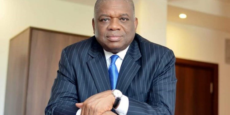 Orji Kalu seeks part-time legislature to ‘cut cost of governance’