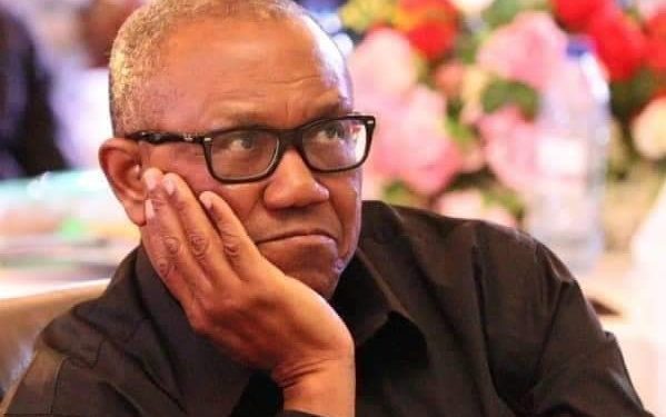 Allegation of sponsoring planned protest is a ploy to arrest Obi, says media team