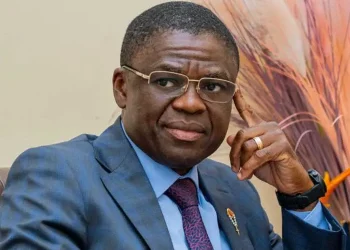 Edo Assembly appeals ruling upturning Shaibu’s impeachment