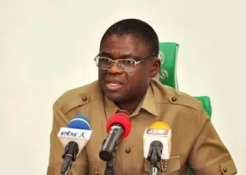 Edo Shooting: Shaibu accuses Obaseki of attempted assassination