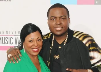 Sean Kingston, mum risk 20 years in prison over ‘$1m wire fraud’