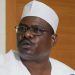 APC sacks Ndume as Senate Chief Whip, asks him to join PDP