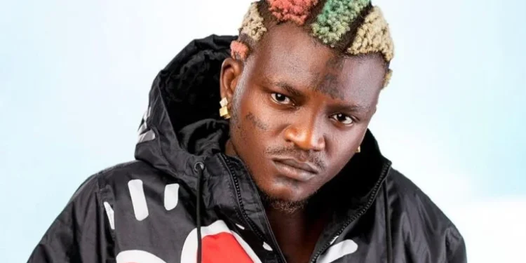 Have you seen Dangote, Otedola protesting; ‘Planned August 1 protest is for the poor, I’m rich’ – Portable