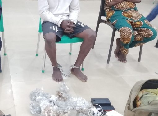 Man Kills Online Girlfriend For Refusing To Loan Him N2m