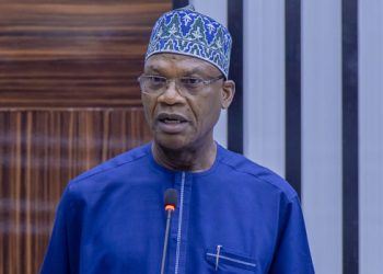 Protest: Remain On Campus, Education Minister Urges Students