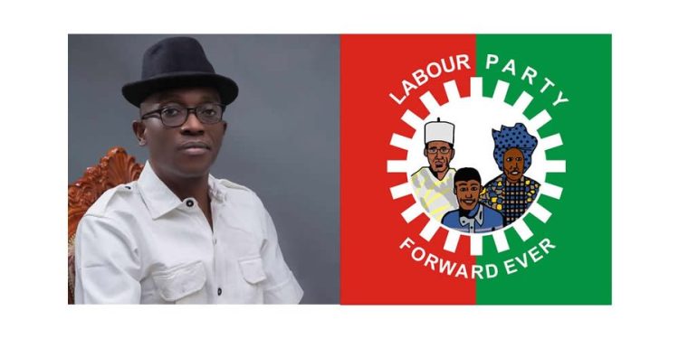 LP Crisis: NLC NTC Accuses Abure Of Illegal Sale Of Nomination Forms