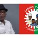 LP Crisis: NLC NTC Accuses Abure Of Illegal Sale Of Nomination Forms