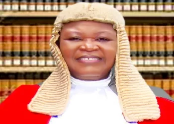 Imo assembly asks Uzodimma to remove chief judge over alleged age falsification