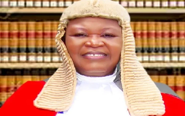 Imo assembly asks Uzodimma to remove chief judge over alleged age falsification