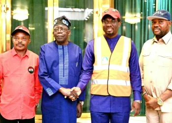 Tinubu to meet labour over new minimum wage today