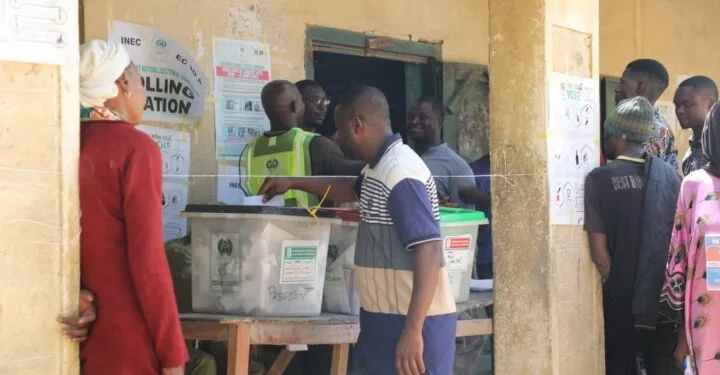 Senate introduces bill to establish electoral commission for LGs