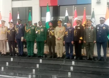 Nigeria records 23% decrease in terror-related attacks, killings – Report