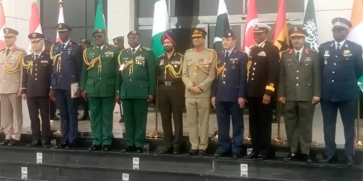 Nigeria records 23% decrease in terror-related attacks, killings – Report