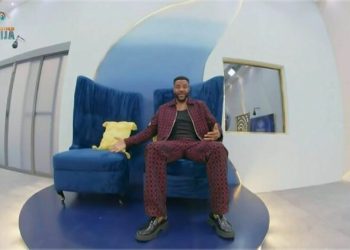 BBNaija 9 Kicks Off With ‘No Loose Guard’ Theme