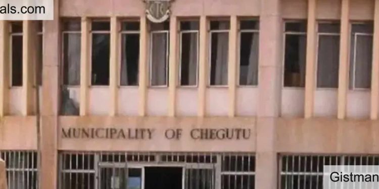 Man dresses as woman to catch cheating wife