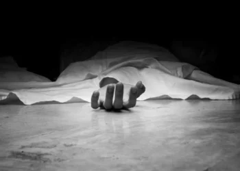 Ekiti: Man stabs ex-wife to death, kills self