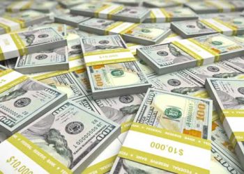 Hundreds Of Dollars Laundered Out Of Nigeria Every Hour — Interpol