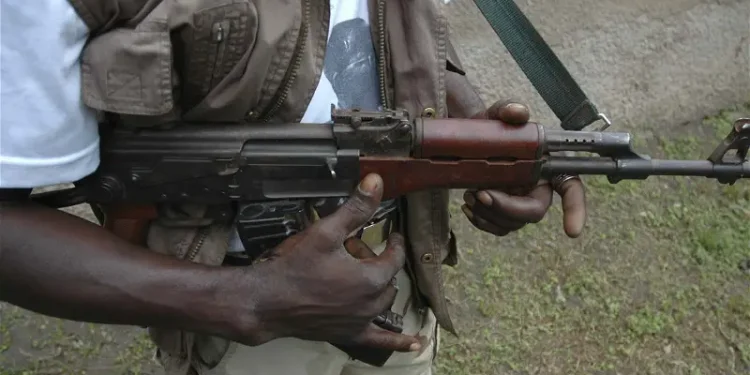 Gunmen attack police team in Aba, kill Inspector, three others