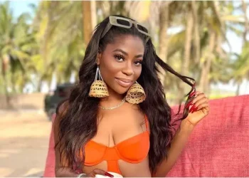 I refused to be Davido’s s3x slave – Sophia Momodu