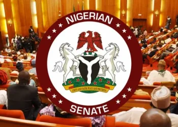 Senate Passes Bill To Allow IGP Complete Four-Year Tenure
