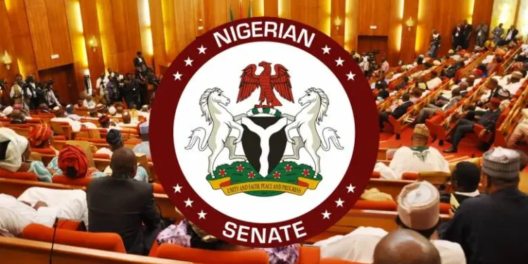 Senate Passes Bill To Allow IGP Complete Four-Year Tenure