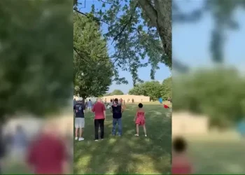 FBI identifies Trump rally gunman as 20-yr-old Thomas Matthew Crooks