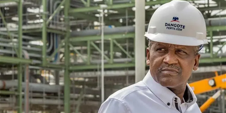 NUPENG, PENGASSAN write Tinubu, seek probe of alleged IOCs against Dangote Refinery