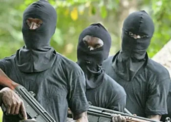 Gunmen abduct 2 Chinese, kill 5 Nigerians in Lokoja