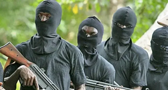 Gunmen abduct 2 Chinese, kill 5 Nigerians in Lokoja
