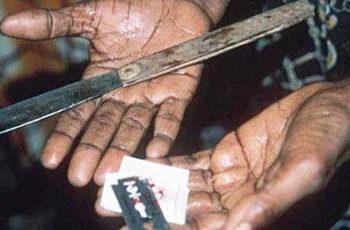 Parents cry out Over Attempt To Circumcise Daughter By In-law