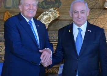 World War III could happen if Kamala Harris wins presidential election – Trump tells Israeli PM Netanyahu during visit