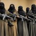 Bandits dressed in hijabs abduct 26 in Katsina