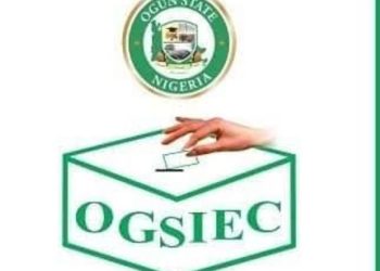 2024 Ogun LG Elections Timetable, Guidelines Not From Us – OGSIEC Boss Osibodu