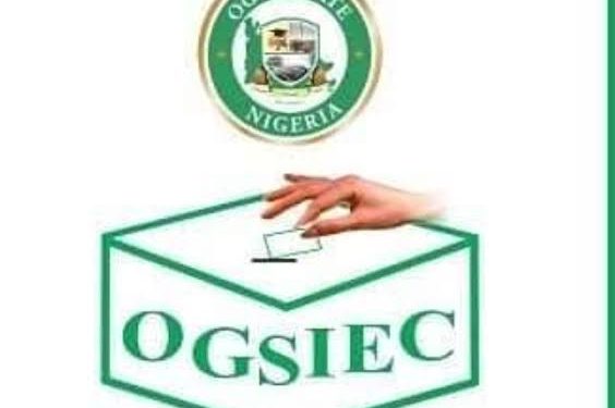 2024 Ogun LG Elections Timetable, Guidelines Not From Us – OGSIEC Boss Osibodu