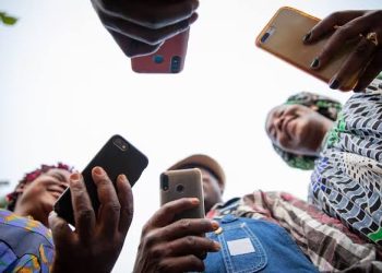 Porn, betting sites top list of most visited website on mobile by Nigerians in June 2024 – StatiSense