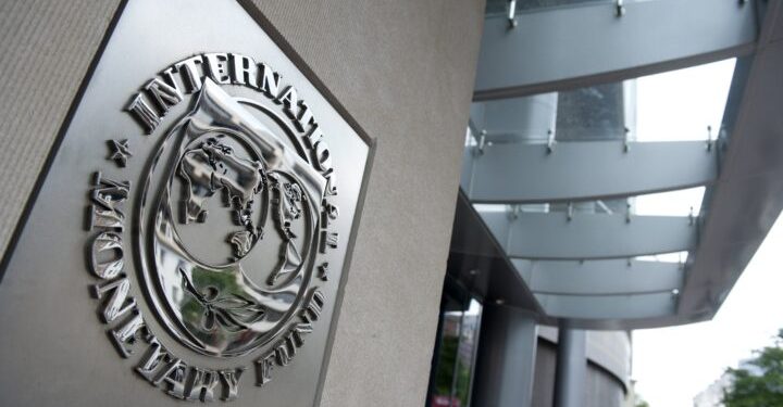 IMF downgrades Nigeria’s economic growth forecast for 2024 to 3.1%