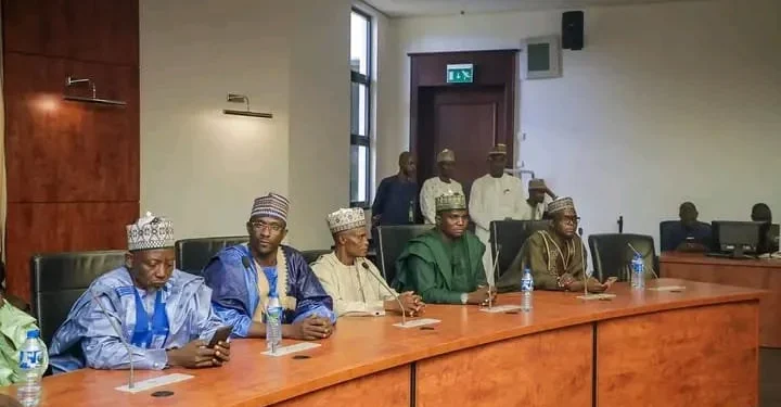 Prepare Your Defence For Anti-Corruption Agencies, Kaduna Assembly Replies El-Rufai’s Men