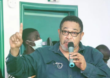 Patrick Doyle blames Satan after Kirk Franklin lost gospel music award to Tems