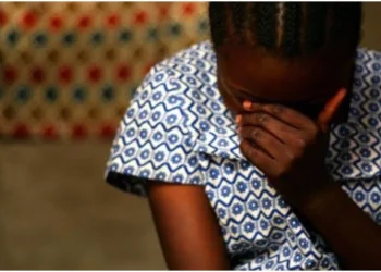 Council worker caught sleeping with teenage daughter in Ekiti