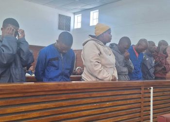 Seven sentenced to life imprisonment for burning two sisters to death over witchcraft accusations