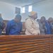 Seven sentenced to life imprisonment for burning two sisters to death over witchcraft accusations