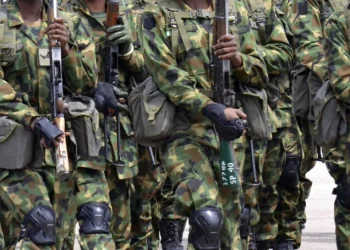 Military uncovers plan by terrorists to attack critical infrastructure