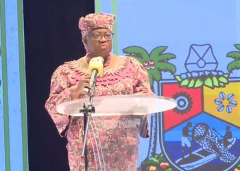 Stop Weaponising Insecurity, Okonjo-Iweala Tells Politicians