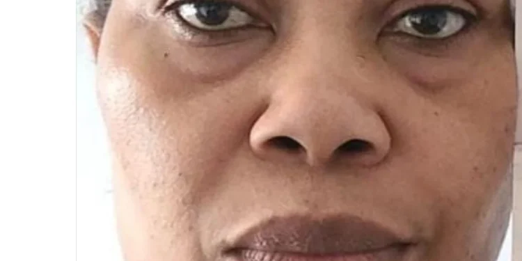 Dabiri-Erewa reveals ‘identity’ of woman in viral clip threatening to kill Nigerians in Canada