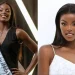 Chidimma Adetshina to represent Taraba at Miss Universe Nigerian