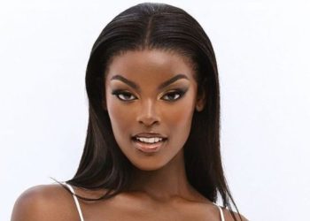 Former Miss South Africa contestant Chidimma Adetshina gets invite to partake in Miss Universe Nigeria