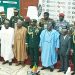 Uphold Democratic Values, CDS Urges ECOWAS Defence Chiefs
