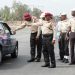 16 dead, 17 Injured as trailer rams into vehicles in Ibadan