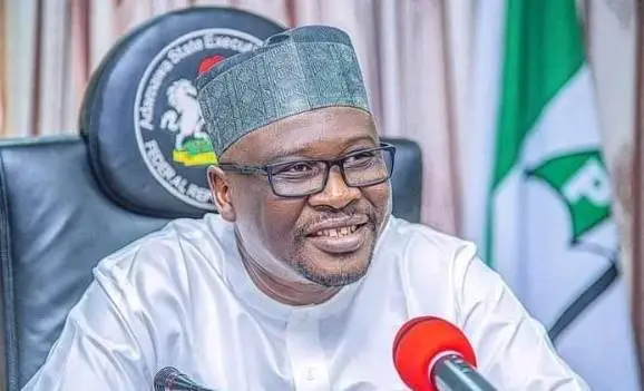 Adamawa gov approves payment of N70,000 new minimum wage