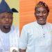 Ogun Ex Local Government Appointees celebrate Elemide at 60